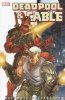 DEADPOOL AND CABLE ULTIMATE COLLECTION VOL 01 TP [9780785143130]